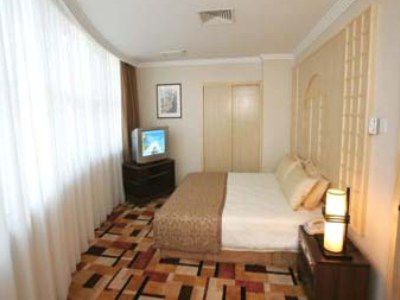 Fuzhou Meilun Hotel Room photo